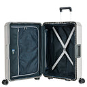 Eminent VERTICA - 4-Rollen-Trolley 68 cm (hellgrau) - Ansicht 4