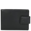 Esquire Logo - Estuche para llaves 9.5 cm (black)