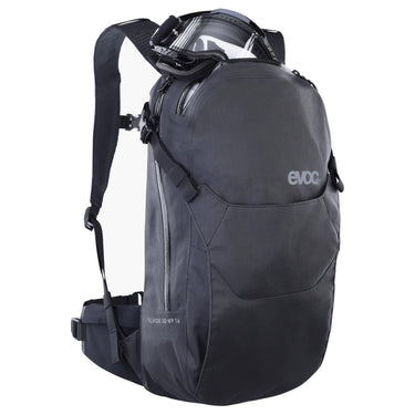 Evoc Allride 3D WP 16 - Fahrradrucksack 46 cm (black) - Ansicht 6