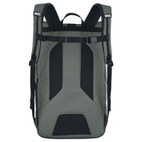Evoc Duffle 16 - Rucksack 48 cm (dark olive/black) - Ansicht 2