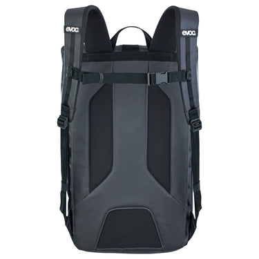 Evoc Duffle 26 - Reiserucksack 50 cm (carbon grey/black) - Ansicht 2