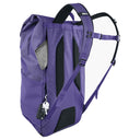 Evoc Duffle 26 - Reiserucksack 50 cm (violet-black) - Ansicht 5