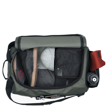 Evoc Duffle Bag 60 - Reisetasche 60 cm (dark olive/black) - Ansicht 4