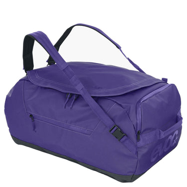 Evoc Duffle Bag 60 - Reisetasche 60 cm (violet-black) - Ansicht 2
