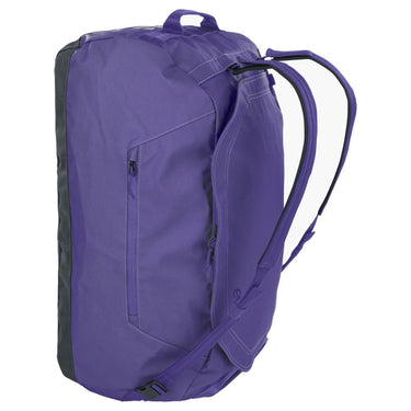 Evoc Duffle Bag 60 - Reisetasche 60 cm (violet-black) - Ansicht 3