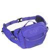 Evoc Hip Pack 3 - Waist Bag 28 cm (violet)