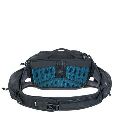 Evoc Hip Pack Pro E-Ride 3L - Gürteltasche 28 cm (black) - Ansicht 2