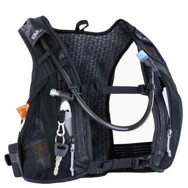 Evoc Hydro Pro 6 - Fahrradrucksack inklusive Trinksystem 38 cm (black) - Ansicht 4