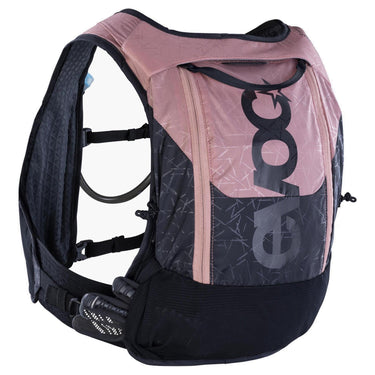 Evoc Hydro Pro 6 - Fahrradrucksack inklusive Trinksystem 38 cm (dusty pink) - Ansicht 6