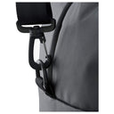 Evoc Weekender 40 - Reisetasche 55 cm (carbon grey/black) - Ansicht 6