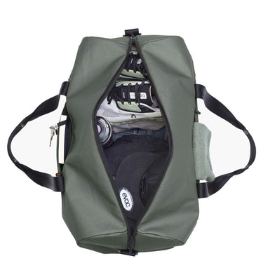 Evoc Weekender 40 - Reisetasche 55 cm (dark olive/black) - Ansicht 4