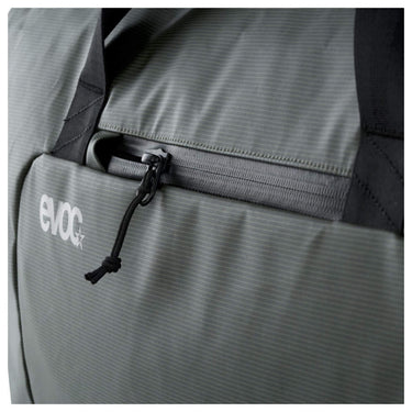 Evoc Weekender 40 - Reisetasche 55 cm (dark olive/black) - Ansicht 5