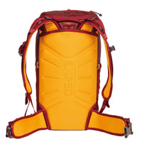 Exped Alpine Impulse 20 - Rucksack 52 cm (burgundy) - Ansicht 2