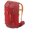 Exped Alpine Impulse 20 - Mochila 52 cm (burgundy)