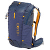 Exped Alpine Impulse 20 - Mochila 52 cm (navy)