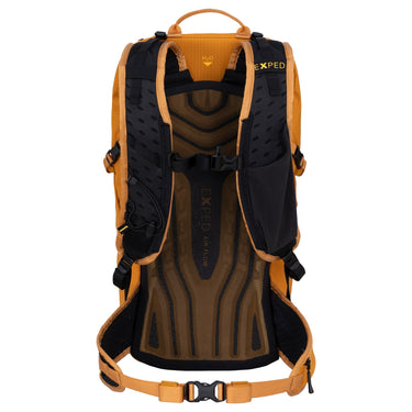 Exped Hiking Skyline 20 S/M - Wanderrucksack 52 cm (gold) - Ansicht 2