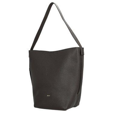 abro Cosmo Tekla - Beuteltasche 39 cm (dark brown) - Ansicht 2