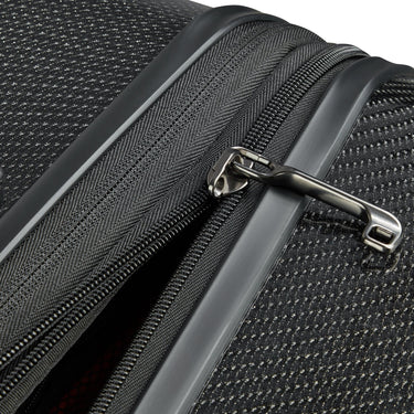 Delsey Paris Helium Ultimate - 4-Rollen-Trolley M 70 cm erw. (anthrazit) - Ansicht 10