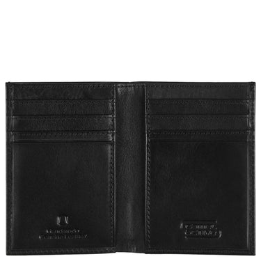 Camel Active Wood - Geldbörse 6cc 11 cm (black) - Ansicht 2