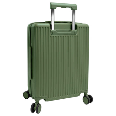Heys Latch - 4-Rollen-Kabinentrolley S 53 cm erw. (pine) - Ansicht 10
