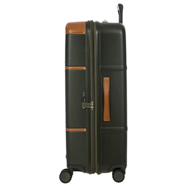 Brics Bellagio - 4-Rollen-Trolley 76 cm erw. (olive) - Ansicht 4