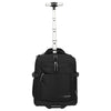 Travelite Kick Off - Trolley mochila 15.6" 40 cm (black)