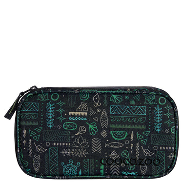 Coocazoo Mate - Schulrucksack-Set 3tlg. Humedica 48 cm (Free Spirit) - Ansicht 10
