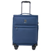 Stratic Lite - Trolley de cabina de 4 ruedas 55 cm (dark blue)