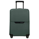Samsonite Magnum 2 - 4-Rollen Kabinentrolley 55 cm (forest green)