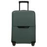 Samsonite Magnum 2 - 4-Rollen Kabinentrolley 55 cm (forest green)