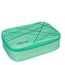 Neoxx DUNK - Schlampermäppchen XXL 23.5 cm (Mint to be)