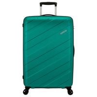 American Tourister Jetdriver 3.0 - 4-Rollen-Trolley 78 cm (sporty teal)