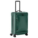Eagle Creek selection Tarmac - 4-Rollen-Trolley 74 cm (duck green) - Ansicht 4