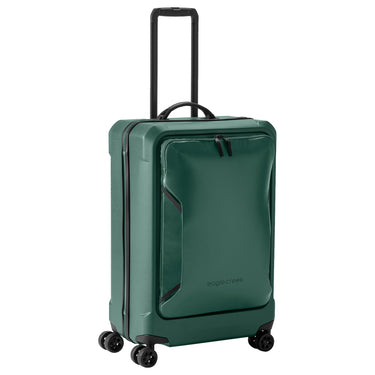 Eagle Creek selection Tarmac - 4-Rollen-Trolley 74 cm (duck green) - Ansicht 4