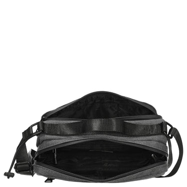 Picard Go Eco - Schultertasche 22 cm (anthrazit) - Ansicht 6