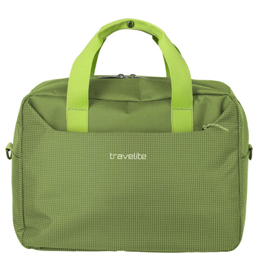 Travelite Corsiica - Boarding Bag 39 cm (fresh green) - Ansicht 2