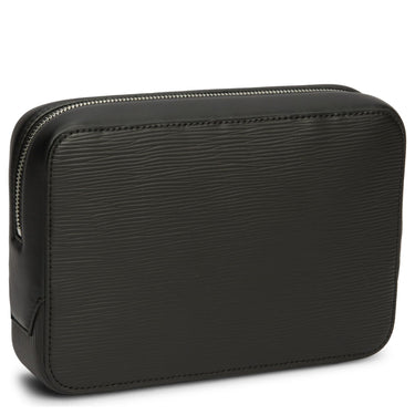 Tommy Hilfiger Business Saffiano Washbag - Kulturbeutel 23.5 cm (black) - Ansicht 2