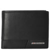 Samsonite Pro-Dlx 6 Slg 046 - Cartera 6cc 10.5 cm (black)