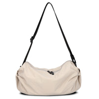 zwei Bonny BO70 - Umhängetasche 35 cm (sand) - Ansicht 4