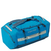 eagle creek Cargo Hauler Duffel 90L - Travel Bag/Backpack 73 cm (harbor blue)