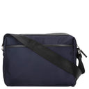 Mandarina Duck Hunter - Umhängetasche 28 cm (eclipse) - Ansicht 4