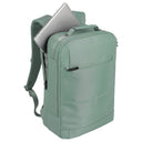 Travelite Workflow - Rucksack L 17" 46 cm (salbei) - Ansicht 6