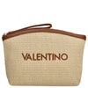 Valentino Bags Maiam - Neceser 32 cm (naturale/cuoio)