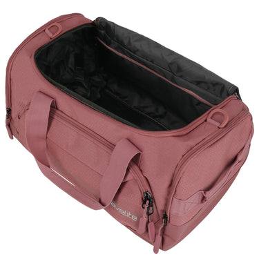 Travelite Kick Off - Freizeittasche S 40 cm (rose) - Ansicht 4