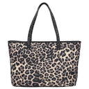 Liu Jo Travel Tote - Shopper M 38 cm (macul.naturale)