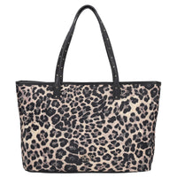 Liu Jo Travel Tote - Bolso shopper M 38 cm (macul.naturale)