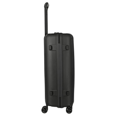 Travelite Skymate - 4-Rollen-Trolley L 75 cm (black)