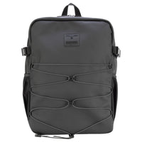 Strellson Blackpool Jay Backpack - Rucksack 42 cm (black)