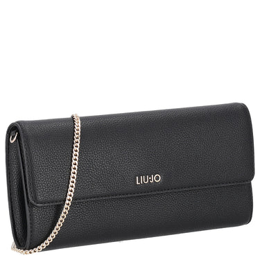 Liu Jo Caliwen ECS Pochette S - Umhängetasche 24 cm (nero) - Ansicht 5