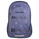 Coocazoo Every - Schulrucksack 44 cm (Lavender)